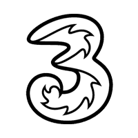 Three