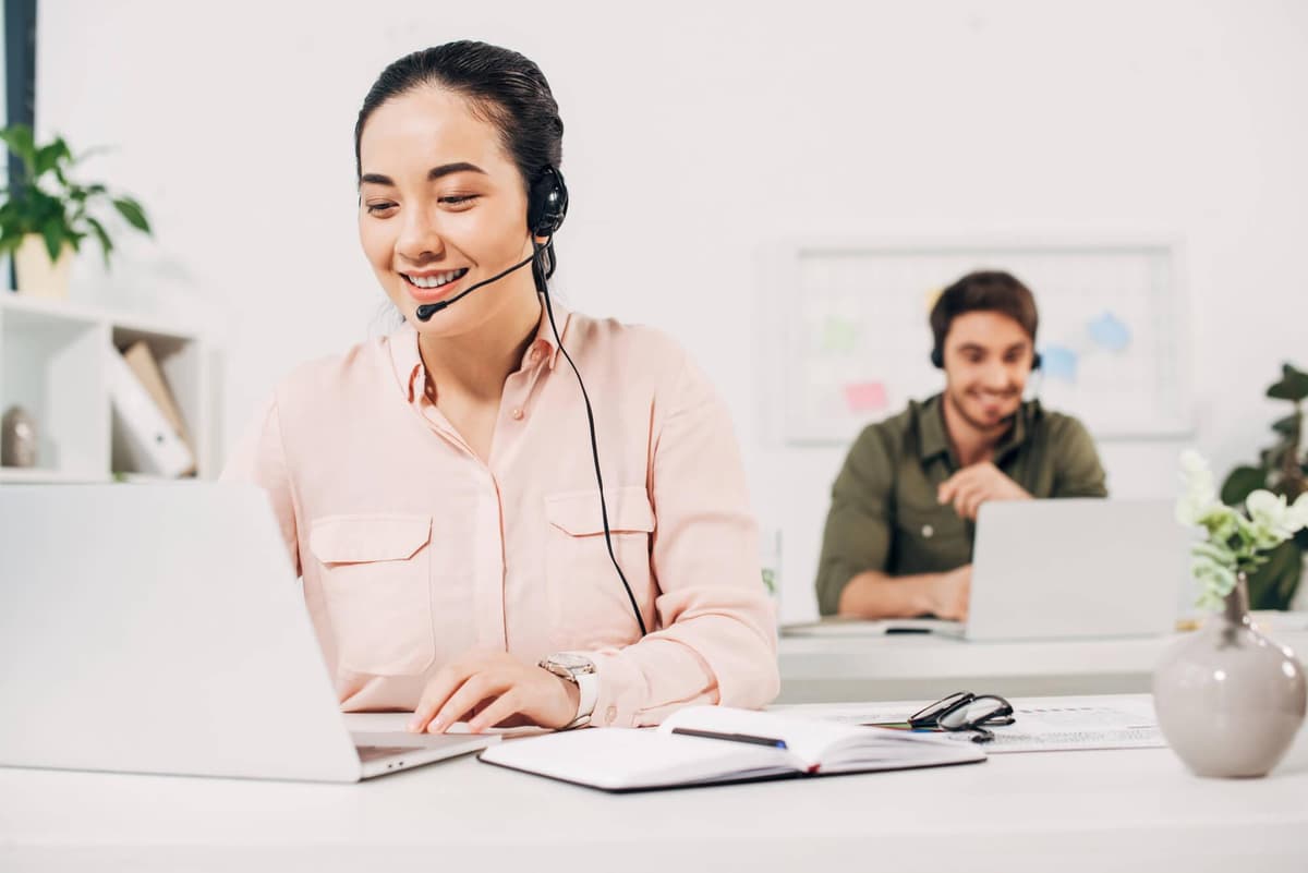 Customer Service